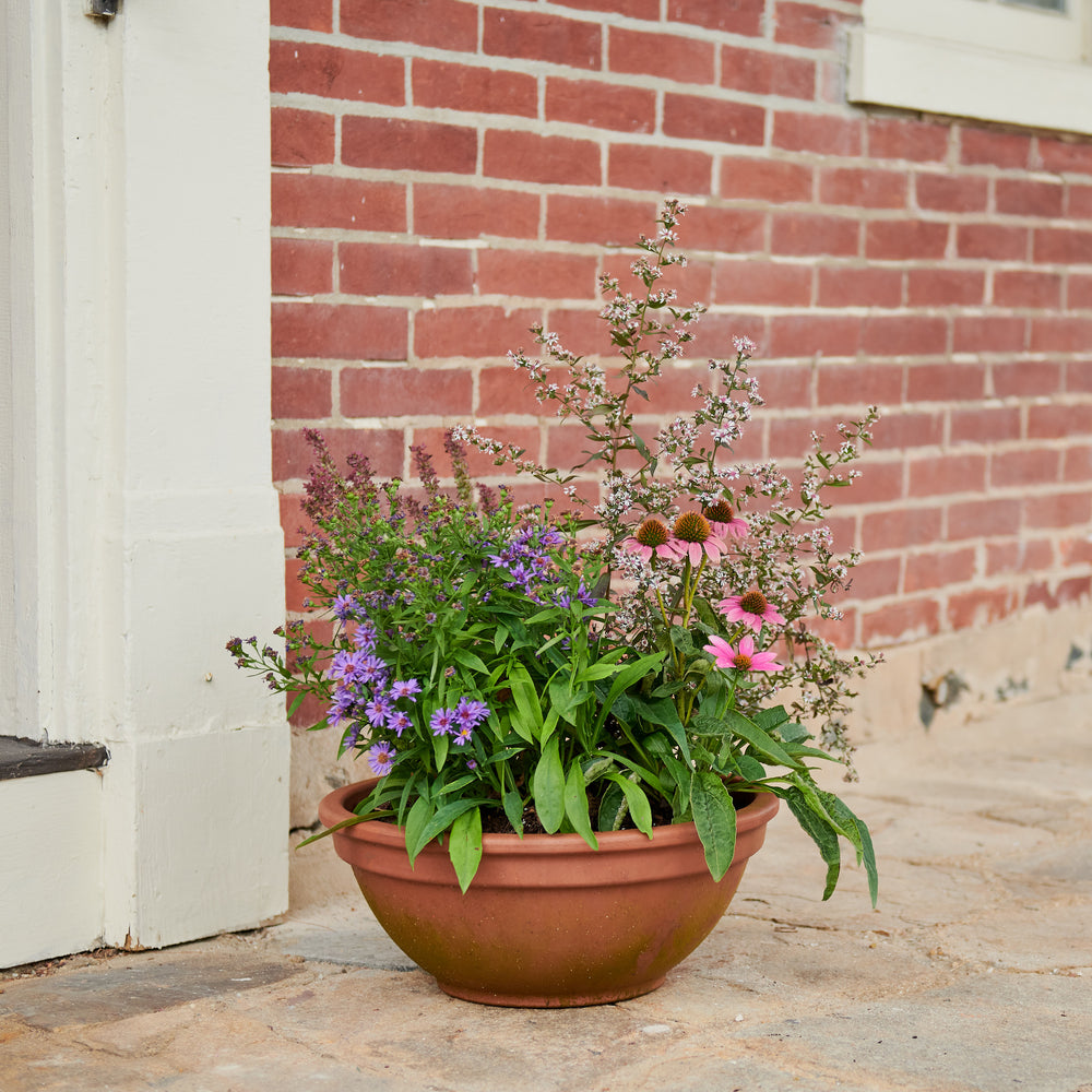 Fall Planter - Medium