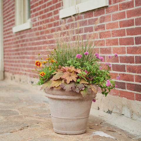 Fall Planter - Large