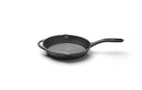 Cast Iron Skillet: 12 Inch