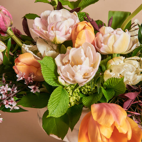 Large Tulip Mix Arrangement